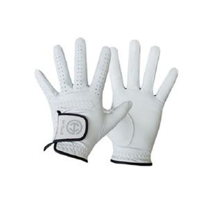 남성골프장갑 SMJ GH71 남성용양피 골프장갑 연습용 필드용 왼손10P