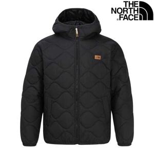 노스페이스 NJ3NR79 남성 밀로 히트 자켓 NJ3NR79B