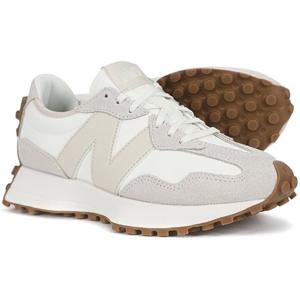 [정품] 뉴발란스 327 문빔 팀버울프 (WS327AN)