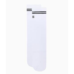 닥스골프 여성 화이트 냉감 니삭스DNSS5E305WT