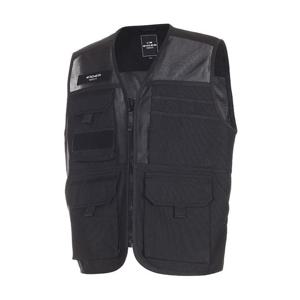 CH 아이더 세이프티 VE-A2545 코듀라 메쉬조끼 (블랙)