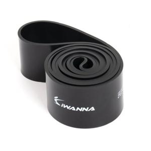 아이워너 파워밴드 제트블랙 64mm 풀업 루프밴드