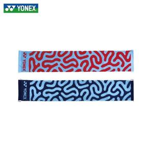 요넥스 2025 배드민턴 테니스 스포츠 응원 타월 259TW002U