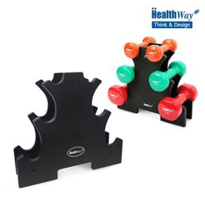 패밀리아령덤벨거치대