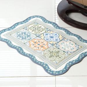 [베누지오]스칸디아 워셔블 욕실매트 50x70