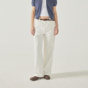 [후아유][여성] 카펜터 데님 WHTJF2721F