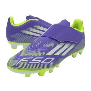 아디다스 키즈 풋살화 클럽 H&L FG/MG J JI0036