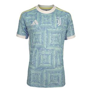 유벤투스 25-26 어웨이 반팔저지(JJ4323)