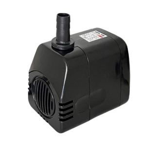 수중펌프 UD-18WP 수족관 분수 압상높이 2.1m