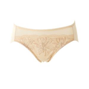 [와코루] DPT0461H 샬루트 런닝스타일 풀컵브래지어 햄팬티