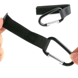 유모차 부착식 후크걸이