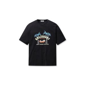 [폴햄]공용 코숏 쿨텐션 핫썸머 반팔티셔츠 PHF3TS3090