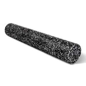 아이워너 EPP 하드 폼롤러 90cm 블랙 바디롤러 마시지