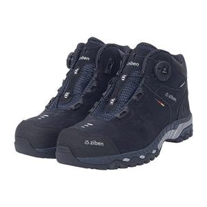 OP 지벤 6인치 안전화 ZB-195