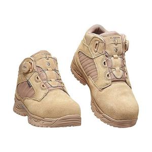 CH 블랙야크 YAK-501D 안전화 5IN (베이지)
