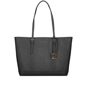 25 FW 마이클코어스 레더 탑 지퍼 토트 백 35F0GTVT9L TP440369524