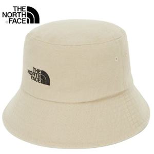 [노스페이스] TNF 로고 버킷 햇 NE3HR51B