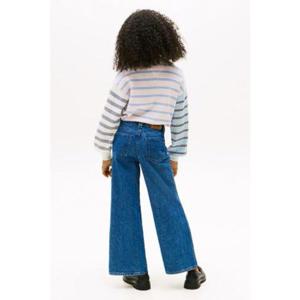 [타미힐피거칠드런2] 미디엄 데님 팬츠 T42F6PEP150GT1 8세 16세