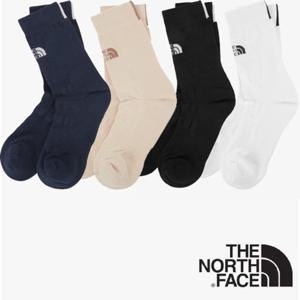 노스페이스 쿨맥스 미드 삭스 등산양말 NY4MR00 YDH