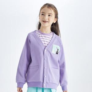 [피터젠슨]피터젠슨 져지 가디건 PTS11JC01M_PL