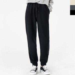 GPA JB18 여자기모조거팬츠 여성하의 여자하의 트레이닝 기모 기모트레이닝 조거 조거팬츠