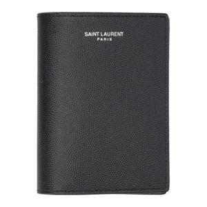 생로랑 남성지갑 668726BTY0N 1000 BLACK