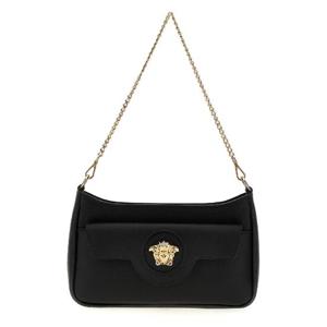 VERSACE Mini La Medusa crossbody bag 1017739DVIT2T1B00V