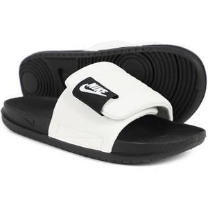 [정품] 나이키 오프코트 어저스트 슬라이드 (DQ9624-100)