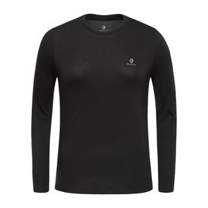 블랙야크  M카파스수피마라운드티L 2(1BYTSF4537BK)