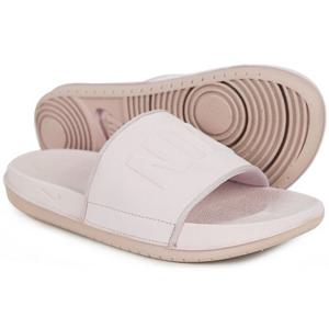 [정품] 나이키 W 오프코트 슬라이드 (BQ4632-606)