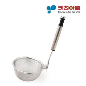 키친아트 된장 걸음망 채반 건지개 뜰채 거름망
