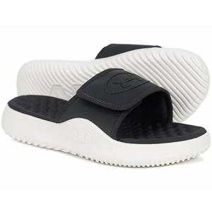 [정품] 언더아머 UA 이그나이트 프로 8 슬라이드 메모리폼 쿠셔닝 (6000337-022)