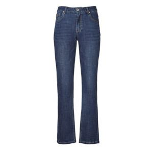 [뱅뱅]남녀공용 쿨맥스 슬림 스판 청바지 NQL152