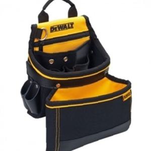 디월트 다용도파우치 DWST80905 8 공구집 공구걸이