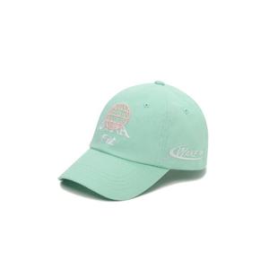 [택가 49,000원,40%할인]공용 이지핏 썸머 볼캡 MINT YUM24C16G2