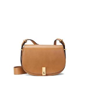 25 FW 폴로 랄프로렌 폴로 ID 새들 백 428928757003 TP440908158