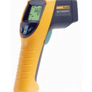 플루크 적외선 온도계 온도 측정기 디지털 온도계 561