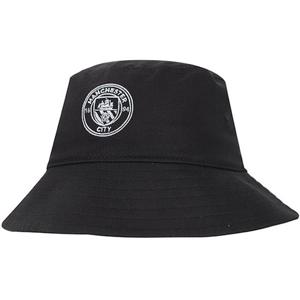 [정품] 푸마 맨체스터 시티 ESS 버킷 햇 (026497-02)