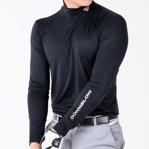 다운블로우-DBFWLB-3000M남자기능성골프이너웨어 남성상의 남자상의 남성티셔츠 기능성티셔츠 쿨원단 골프웨어 골프티셔츠 골프 클레오라 크레올라