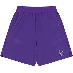 [정품] 나이키 코트 어드밴티지 드라이 핏 6인치 테니스 쇼츠 (FZ6914-507)