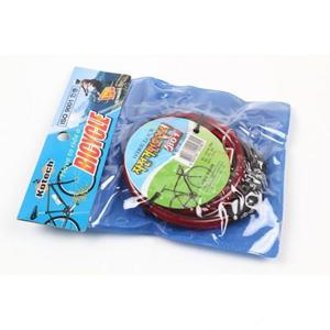 자전거자물쇠 자전거번호열쇠 번호키 오토바이열쇠 잠금장치 와이어락 체인 도난방지