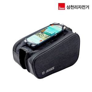 삼천리자전거 삼천리 탑튜브백 자전거 가방 AB570S
