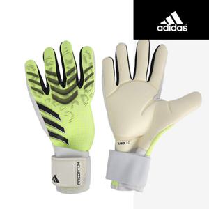 아디다스 프레데터 컴피티션 트레이닝 GK글러브(JN5371)