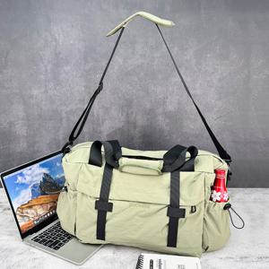 OP_M2364 캐주얼 여행용 빅 보스턴백 기내용 보조 짐가방 토트백