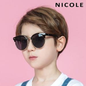 정품 니콜 아동 선글라스 NE1072