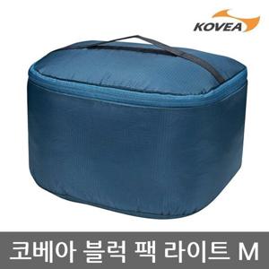 ET 코베아 블록 팩 라이트 M 등산소품 KEMV9HA-02