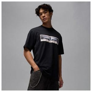 [나이키]나이키반팔티 HQS IF5617-010 조던 남성용 포토 티셔츠