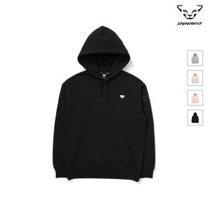 [다이나핏] (택가 109,000원) 블랙 GROUND 2.0 (그라운드 2.0) 후디 YUW23277Z1