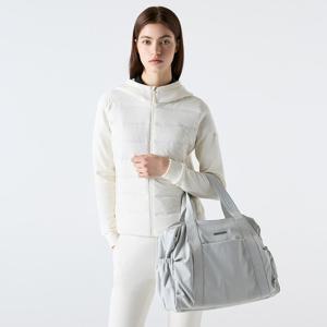 [데상트공식] 우먼스 트레이닝 짐백 SQ322TBG70