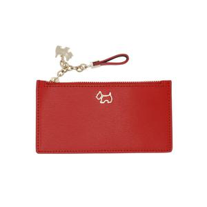 [아가타] 가죽 카드지갑(AGT192-308_RE)